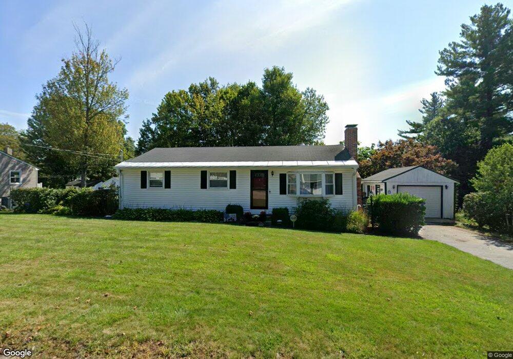 11 Larchmont Dr, Nashua, NH 03062 - photo 1