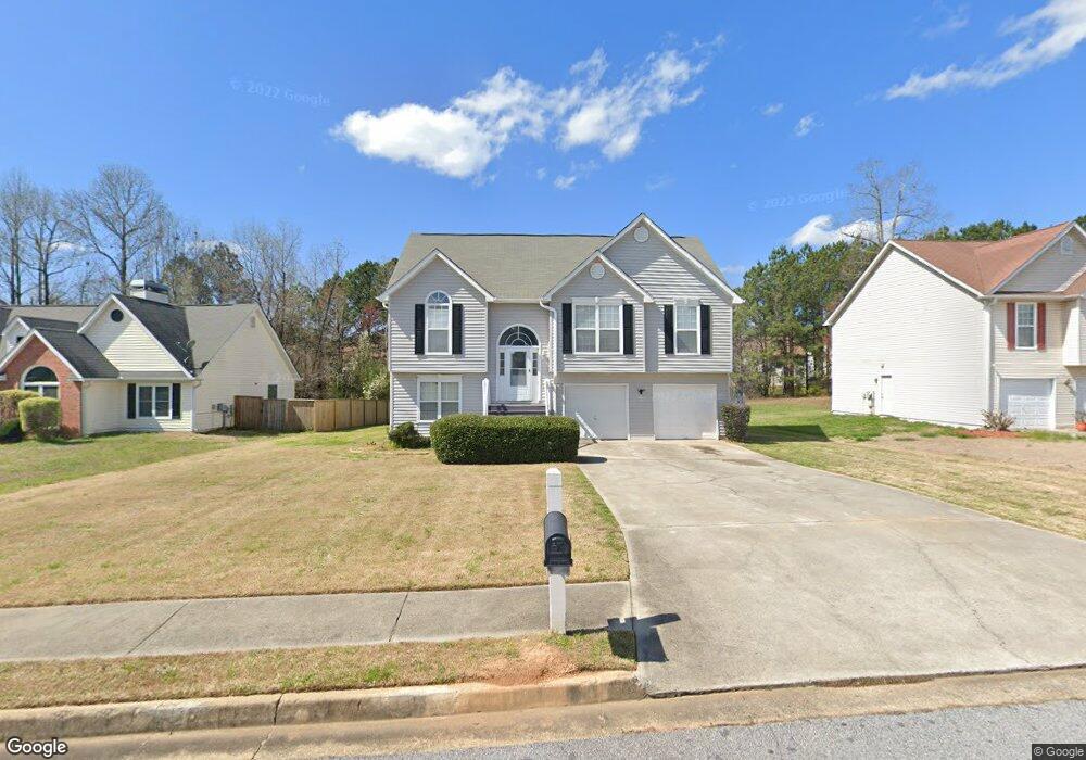 10571 Starling Trail unit 25, Hampton, GA 30228 - photo 1