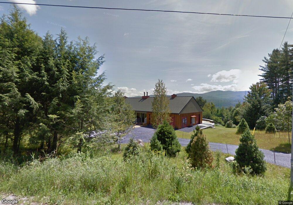 846 Cottage Club Rd, Stowe, VT 05672 - photo 1