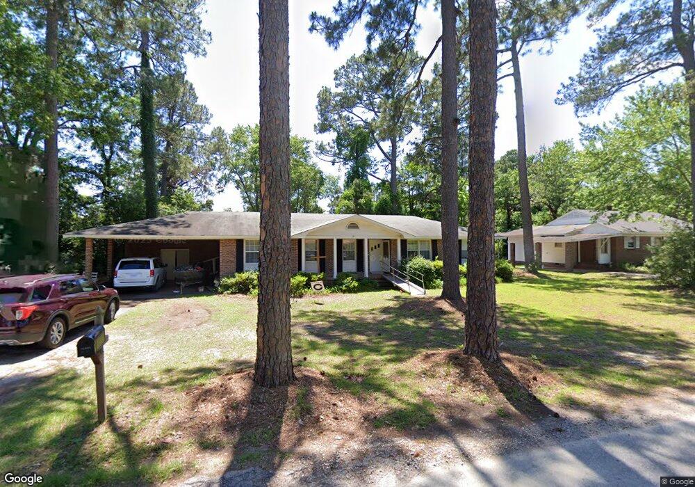 1218 Pinehurst Dr, Camden, SC 29020 - photo 1