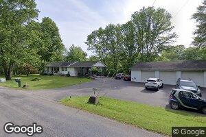 2986 Wampum Rd, Wampum, PA 16157