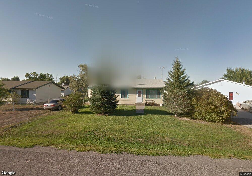 512 E Fir St, Three Forks, MT 59752 - photo 1