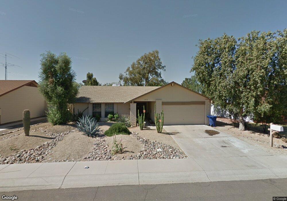 1315 W Estrella Dr, Chandler, AZ 85224 - photo 1