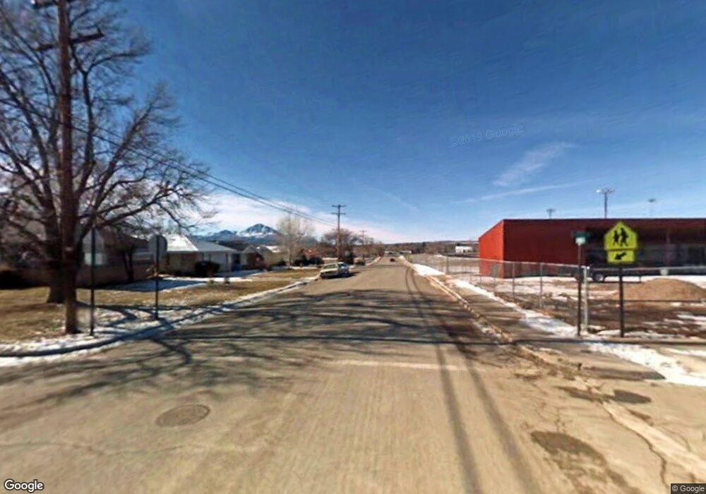 0 Pine & W 3rd, Cortez, CO 81321 - photo 1