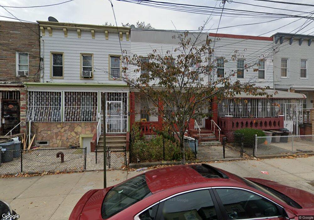 44 Essex St, Brooklyn, NY 11208 - photo 1