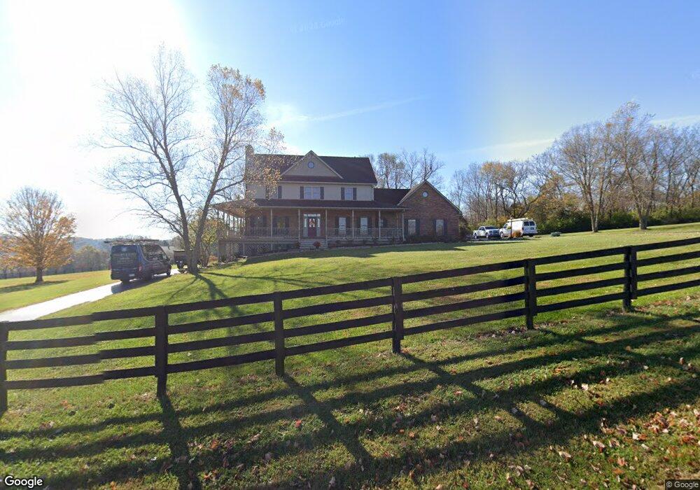 173 Colston Ln, Frankfort, KY 40601 - photo 1