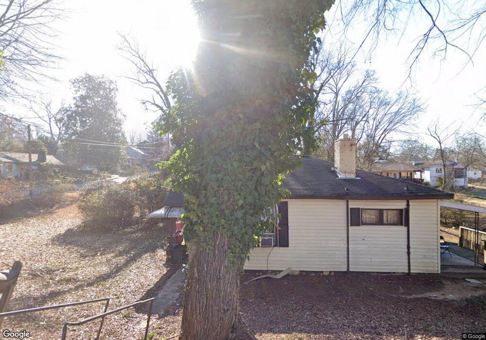 830 Waddell St, Athens, GA 30606 - photo 1