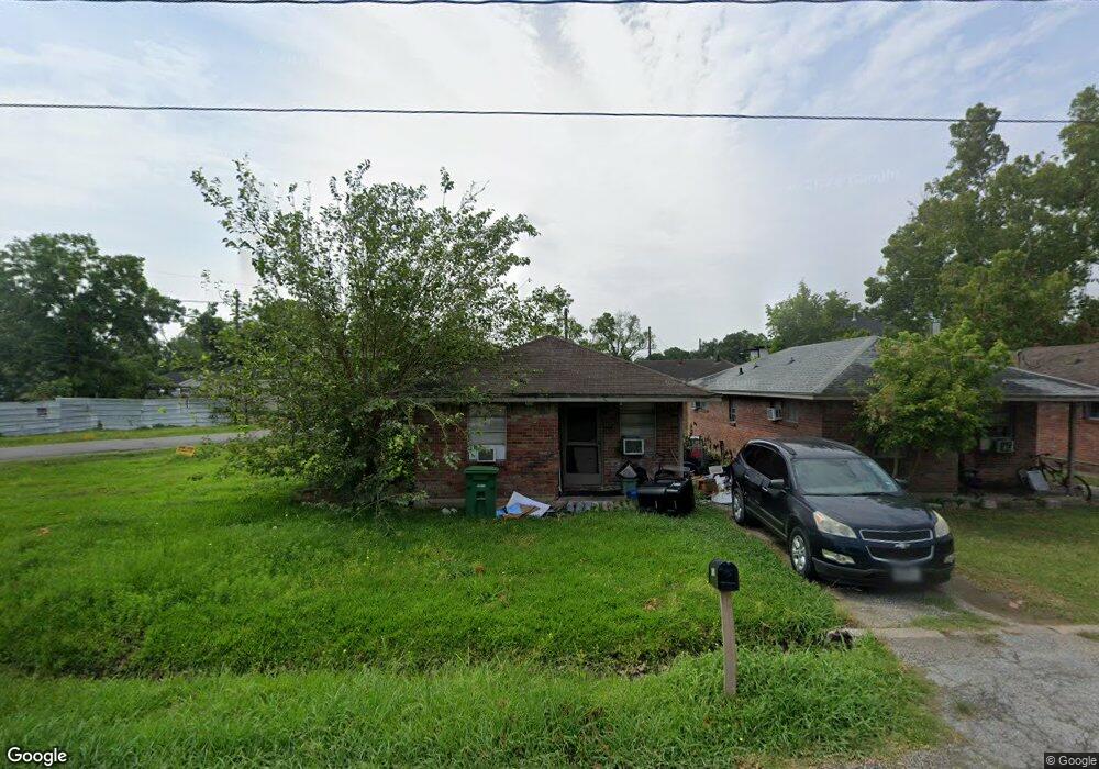 4714 Shreveport Blvd, Houston, TX 77028 - photo 1