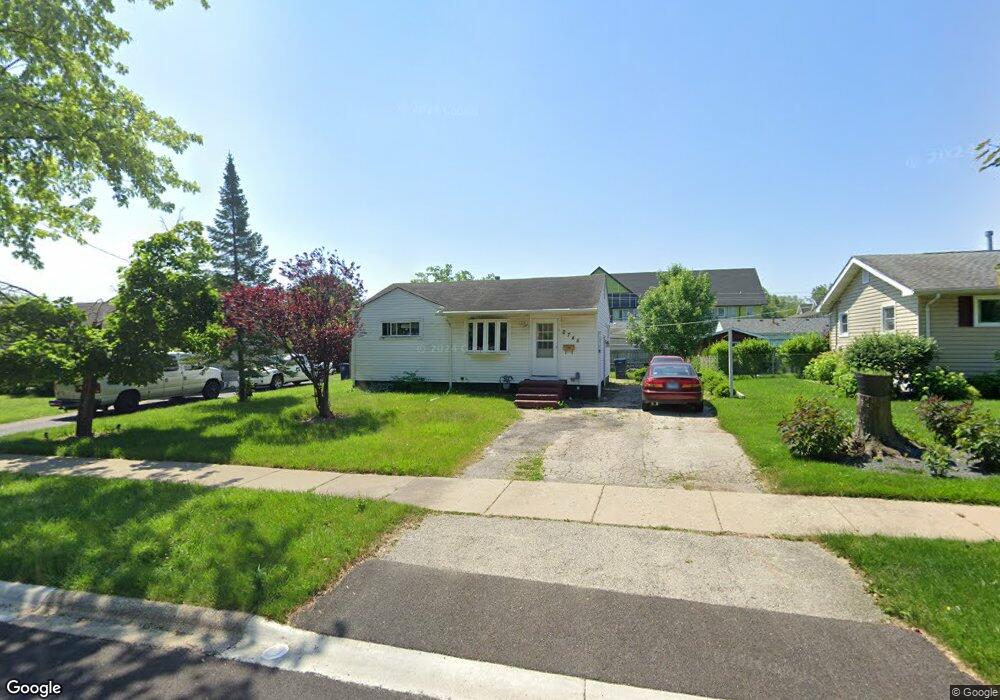 2745 Navaho Rd, Waukegan, IL 60087 - photo 1