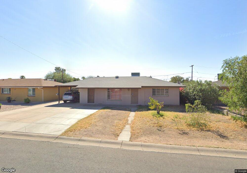 781 W Harrison St, Chandler, AZ 85225 - photo 1