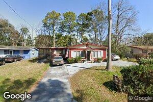 1412 Cathy St, Savannah, GA 31415