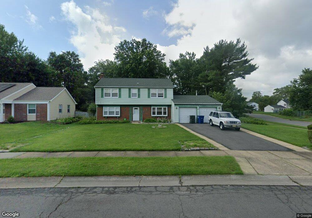 93 Glenview Ln, Willingboro, NJ 08046 - photo 1