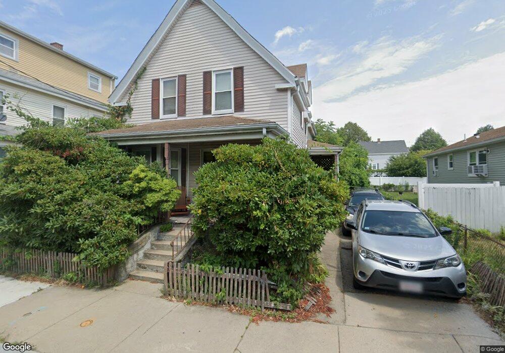 17 Shamrock St, Peabody, MA 01960 - photo 1