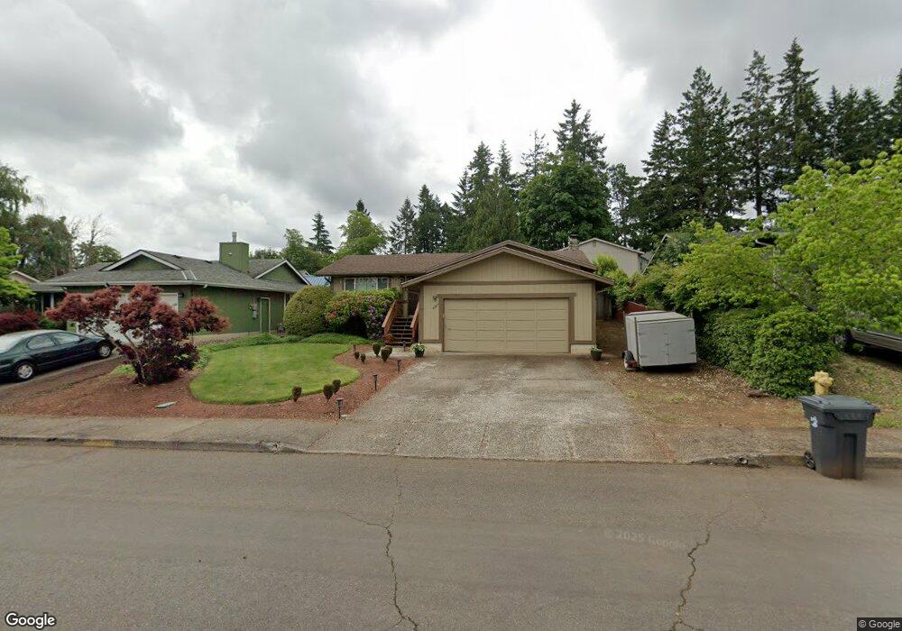 4864 Towhee Ct S, Salem, OR 97302 - photo 1