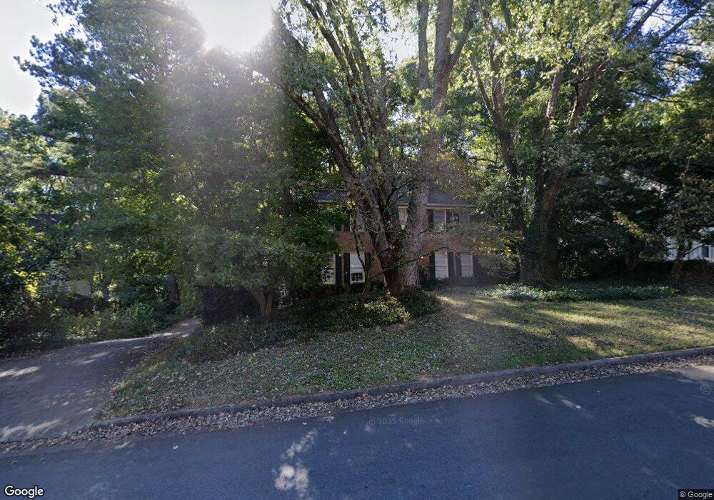 1614 Thoreau Dr unit 1, Suwanee, GA 30024 - photo 1