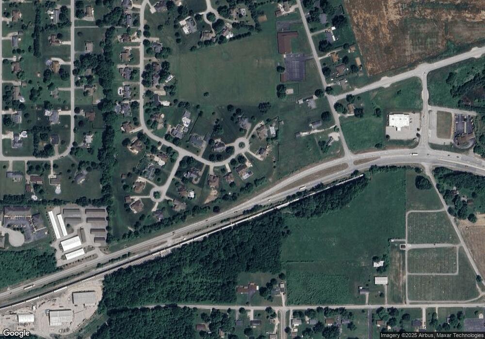 6038 Springcrest Dr, Georgetown, IN 47122 - photo 1