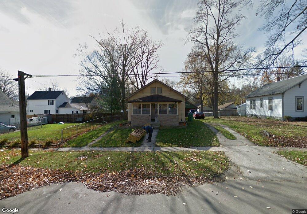 612 Clay St, Niles, MI 49120 - photo 1