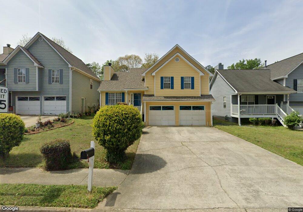 2745 Sanibel Ln SE, Smyrna, GA 30082 - photo 1