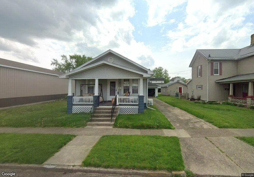 749 Vine St, Coshocton, OH 43812 - photo 1