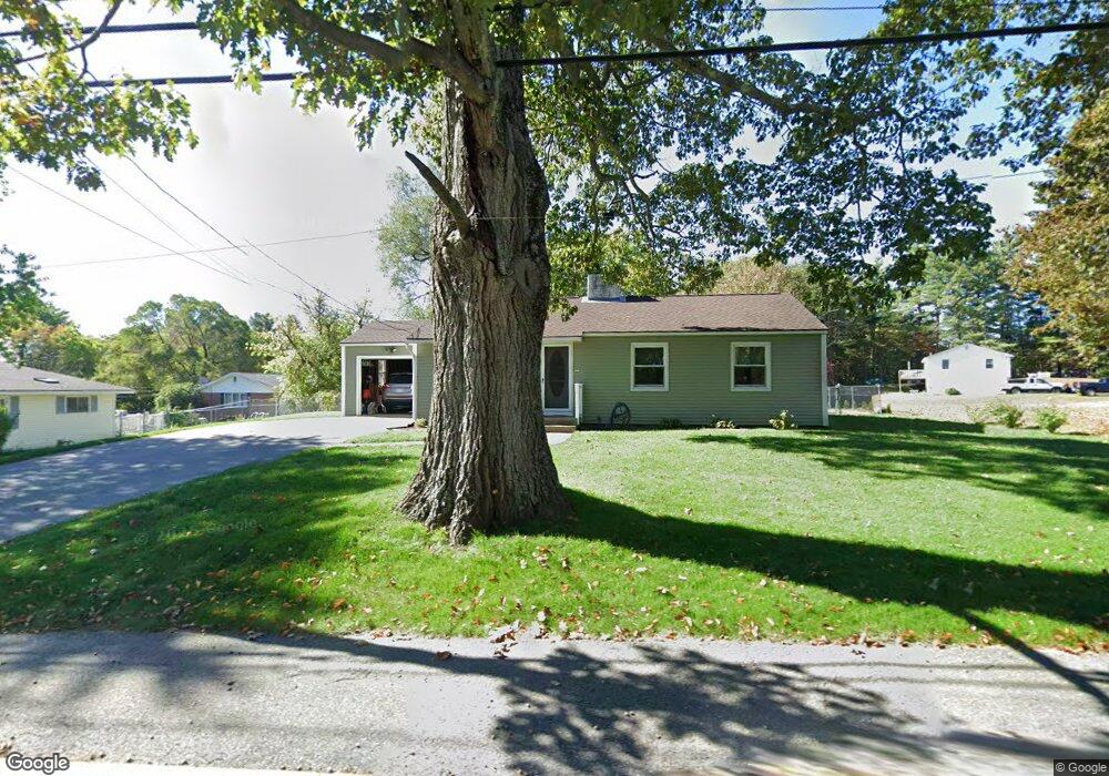 94 W Main St, Westminster, MA 01473 - photo 1