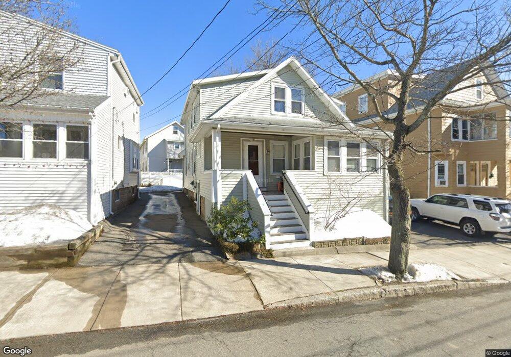 107 Kinsman St, Everett, MA 02149 - photo 1