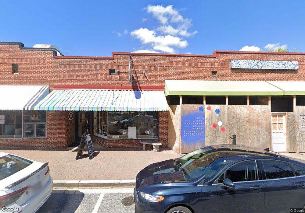 41652 Fenwick St, Leonardtown, MD 20650 - photo 1