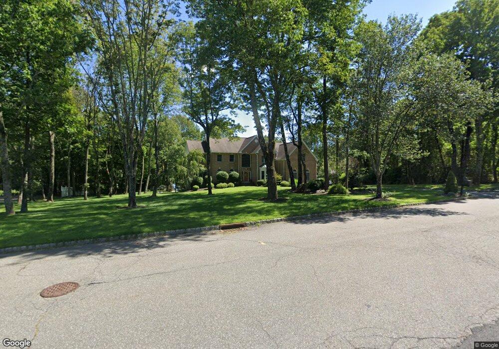 11 Ursula Ct, Mendham, NJ 07945 - photo 1