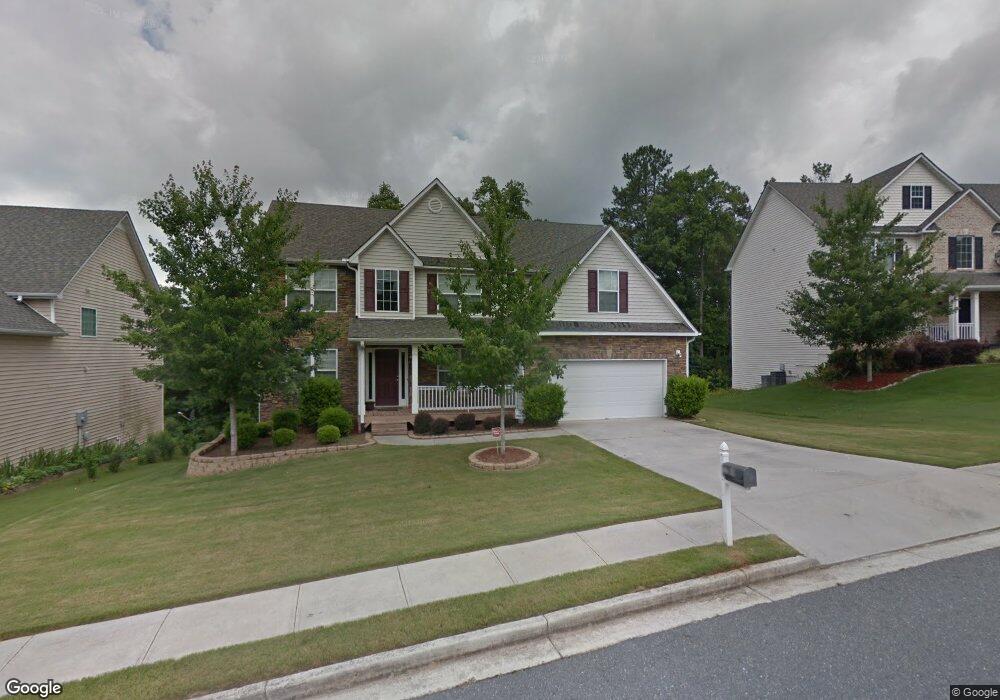 3368 Galloping Bend Way unit 3, Auburn, GA 30011 - photo 1