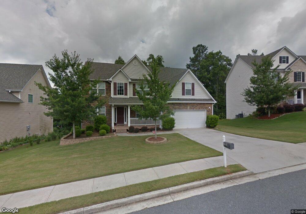 3368 Galloping Bend Way unit 56, Auburn, GA 30011 - photo 1