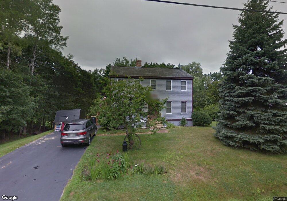 19 Dunstan Landing Rd, Scarborough, ME 04074 - photo 1