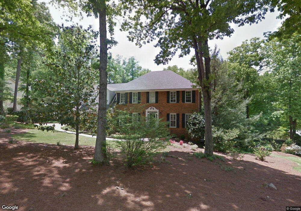 197 Bent Tree Dr, Athens, GA 30606 - photo 1