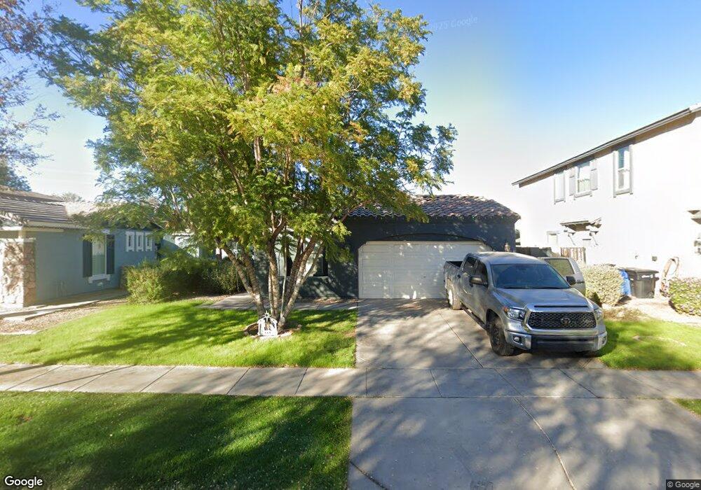 4224 E Page Ave, Gilbert, AZ 85234 - photo 1