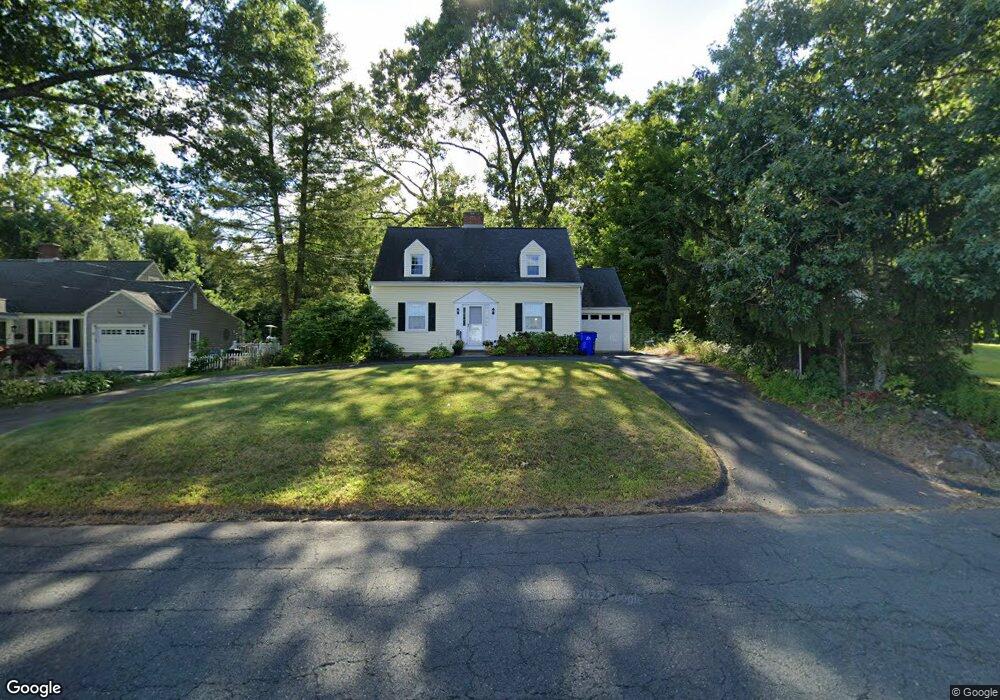 911 Ridge Rd, Wethersfield, CT 06109 - photo 1