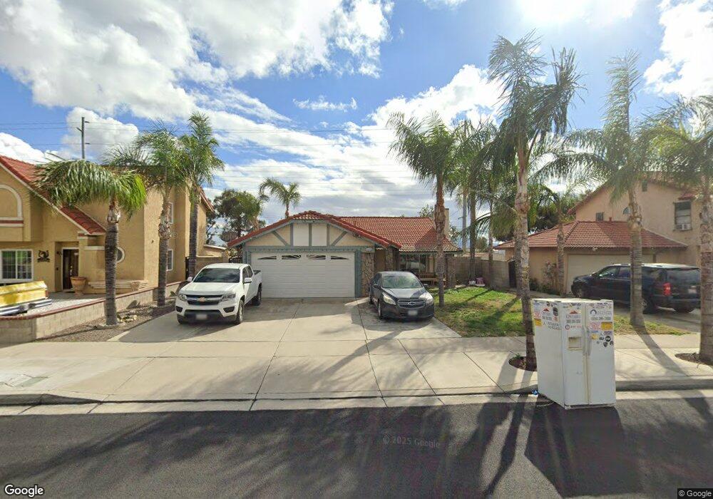 14835 Carmel St, Fontana, CA 92335 - photo 1