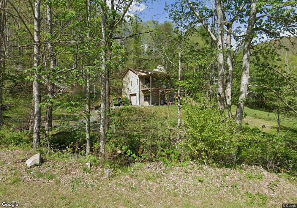 1836 Scronce Creek Rd, Burnsville, NC 28714 - photo 1