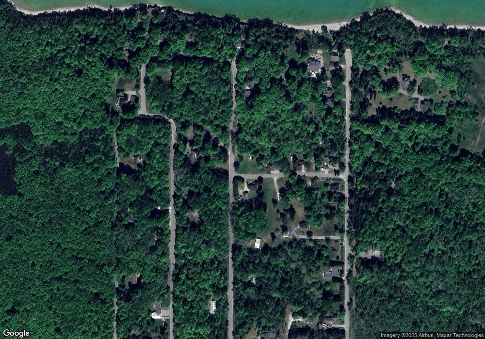 6031 Rockey Beach Ave, Charlevoix, MI 49720 - photo 1