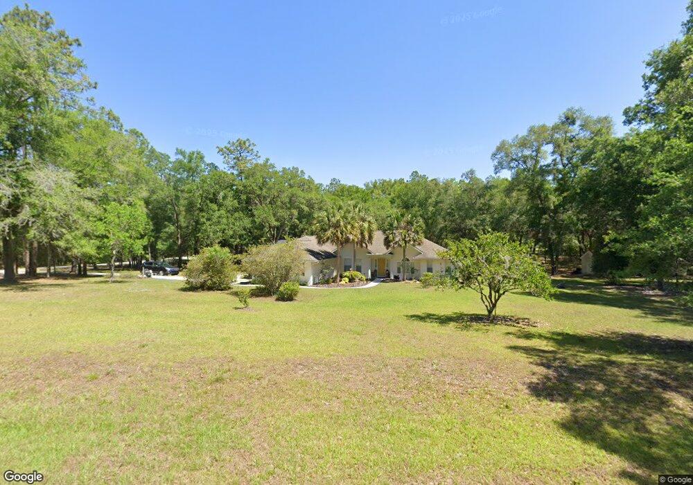 21836 SW 83rd Loop, Dunnellon, FL 34431 - photo 1