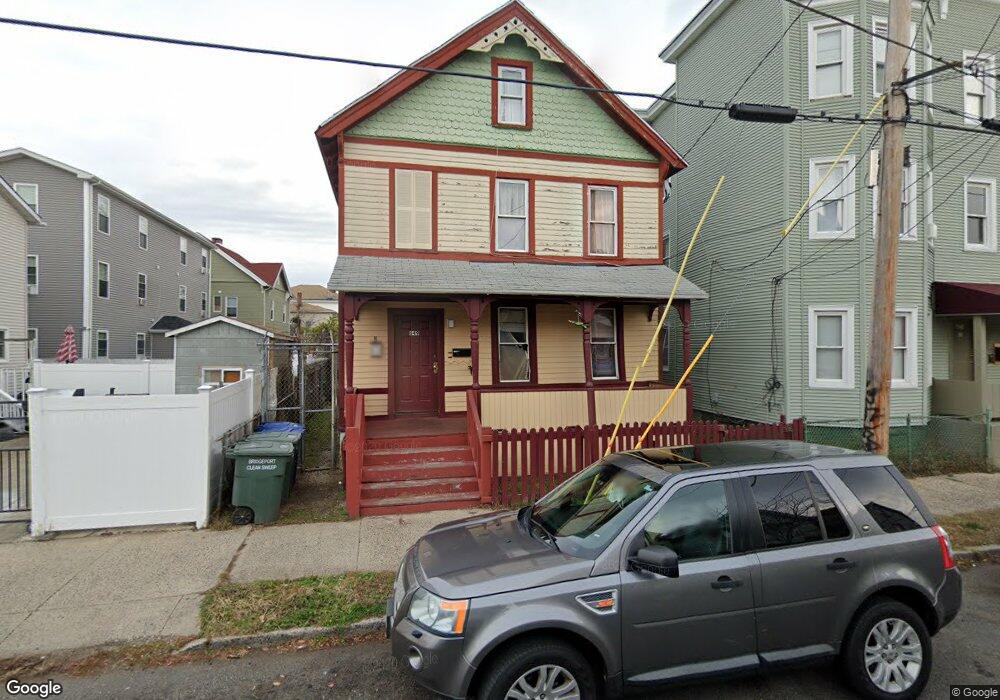 649 Maple St, Bridgeport, CT 06608 - photo 1