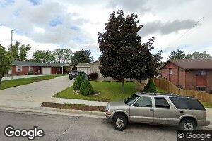 1570 S 600 E, Springville, UT 84663