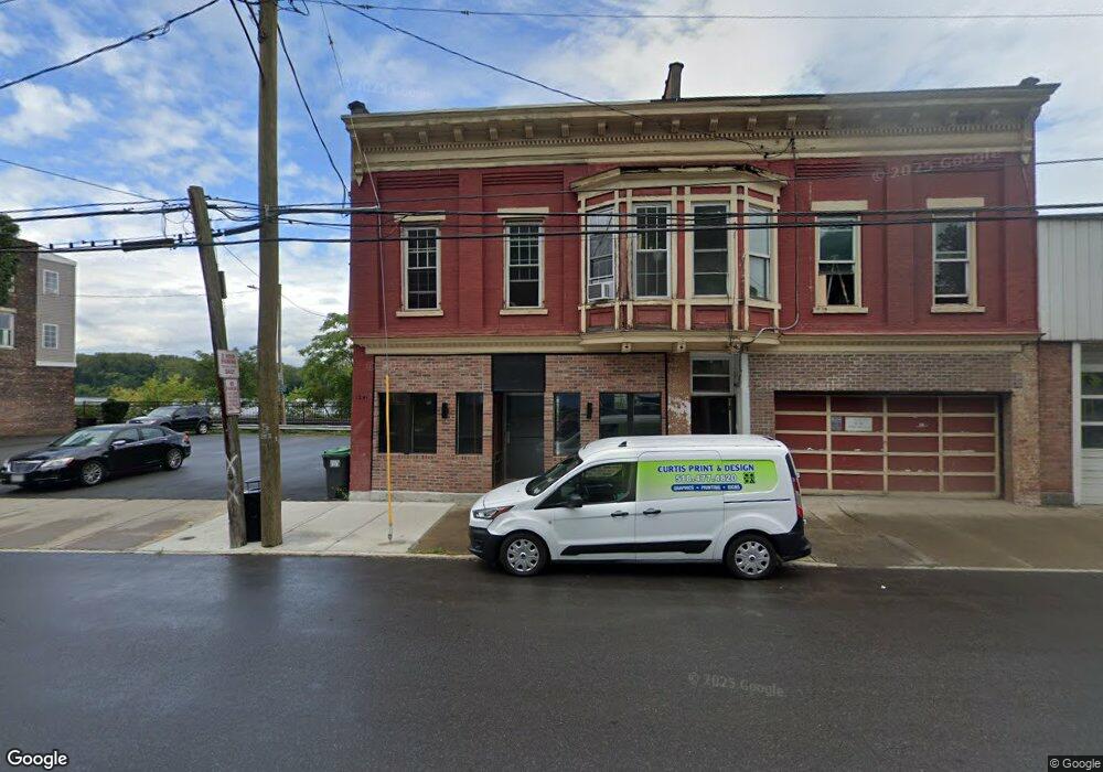 14 S Main St, Castleton On Hudson, NY 12033 - photo 1