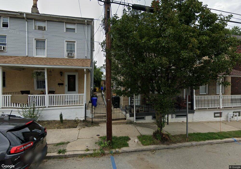 461 New Elm St, Conshohocken, PA 19428 - photo 1