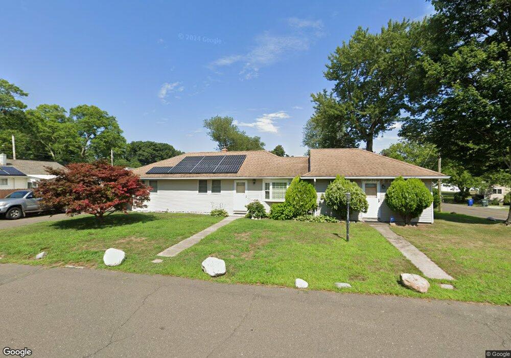 120 Daniel Dr, Bridgeport, CT 06606 - photo 1