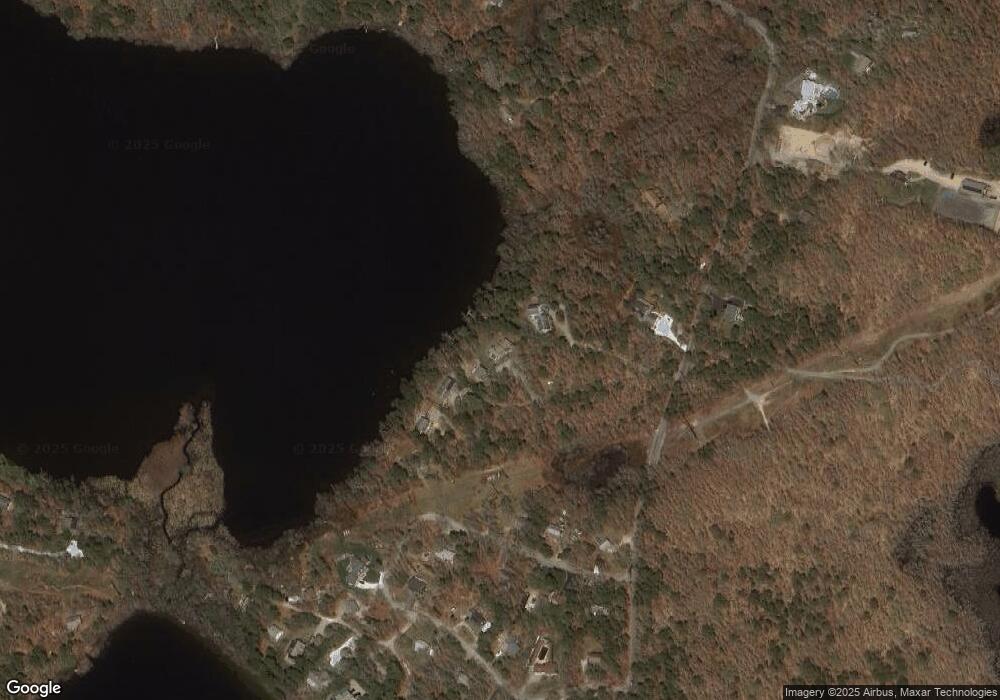 366 Run Hill Rd, Brewster, MA 02631 - photo 1