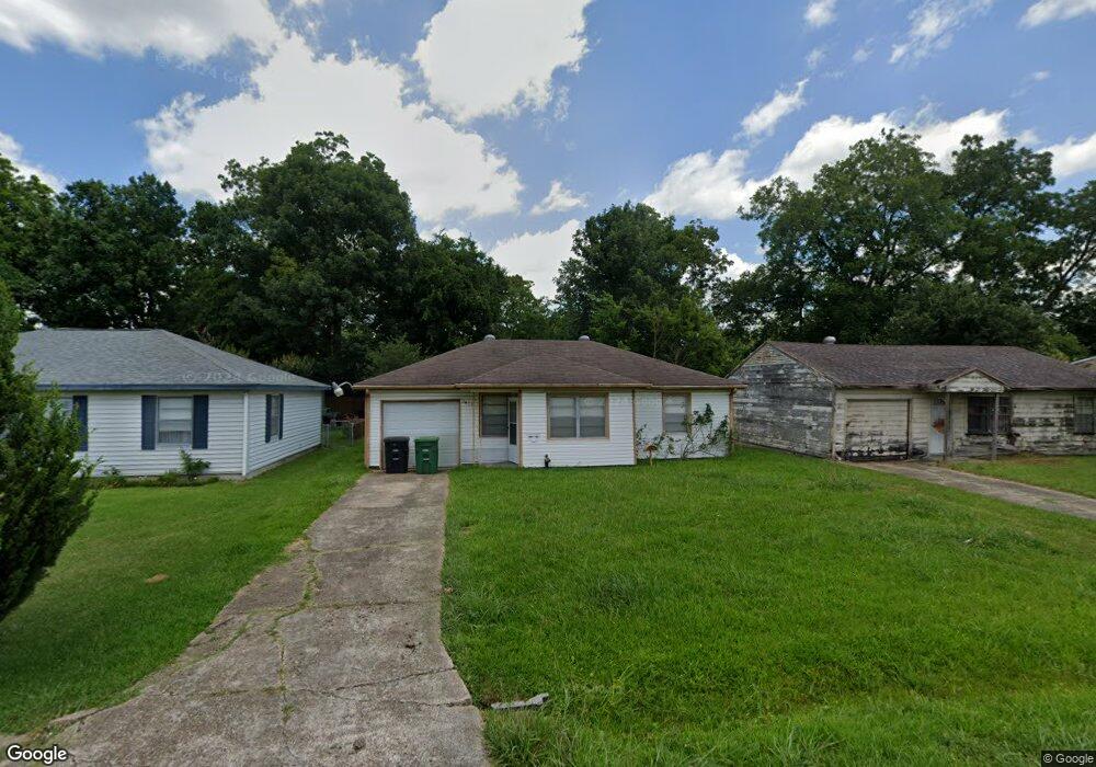 3413 Goodhope St, Houston, TX 77021 - photo 1