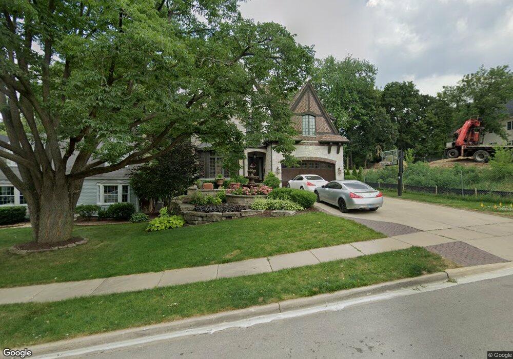 438 S Columbia St, Naperville, IL 60540 - photo 1