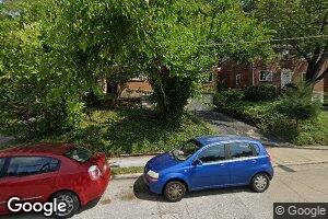 532 Lowell Ave, Cincinnati, OH 45220