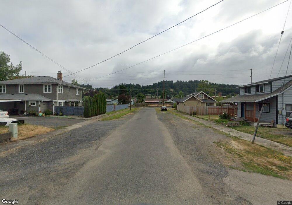 352 SW 5th St, Chehalis, WA 98532 - photo 1