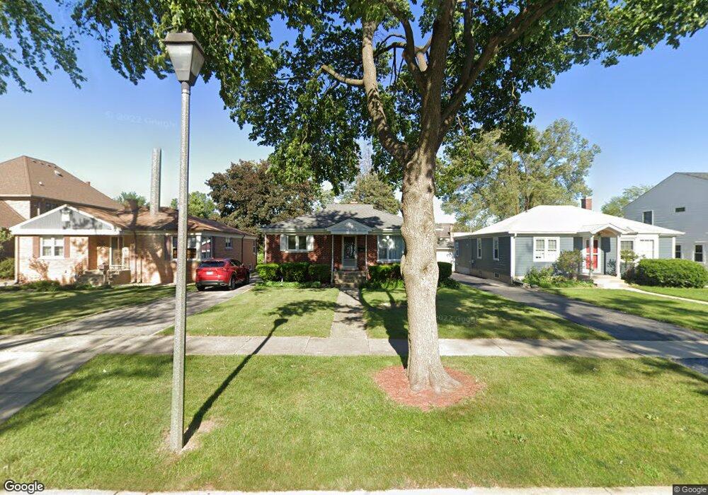 475 N Elm Ave, Elmhurst, IL 60126 - photo 1