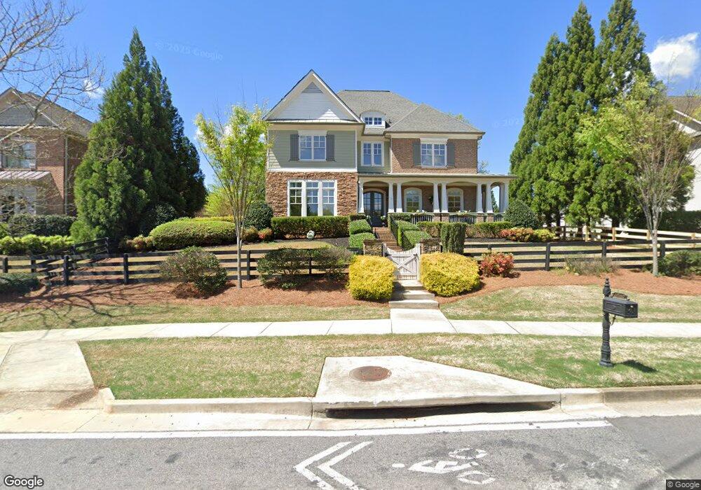 12510 Bethany Rd, Alpharetta, GA 30004 - photo 1