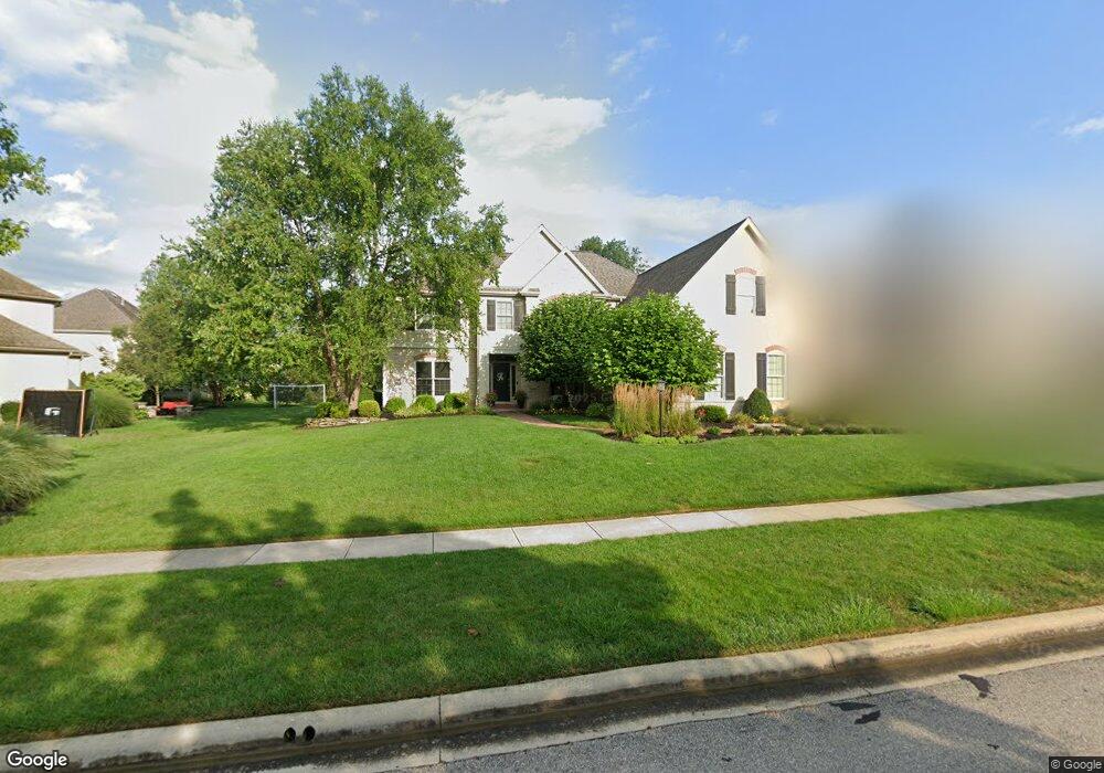 9892 Archer Ln, Dublin, OH 43017 - photo 1